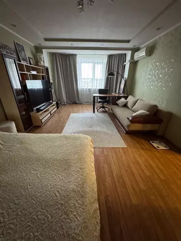 1-к кв. Московская область, Орехово-Зуево ул. Коминтерна, 3 (57.0 м) - Фото 1