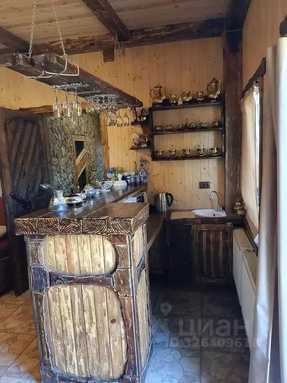 Дом в Ставропольский край, Кисловодск ул. Гагарина, 79 (50 м) - Фото 1