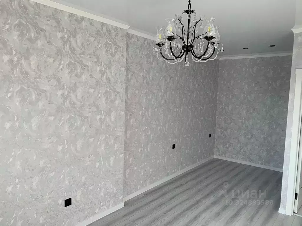 1-к кв. Краснодарский край, Анапа ул. Омелькова, 93 (41.0 м) - Фото 2