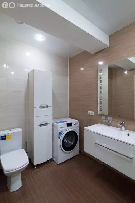 3-комнатная квартира: микрорайон Изумрудный, Рябиновая улица, 7 (79 м) - Фото 1