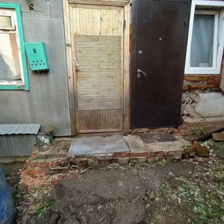 2-к кв. Оренбургская область, Бузулук ул. Максима Горького (31.3 м) - Фото 1