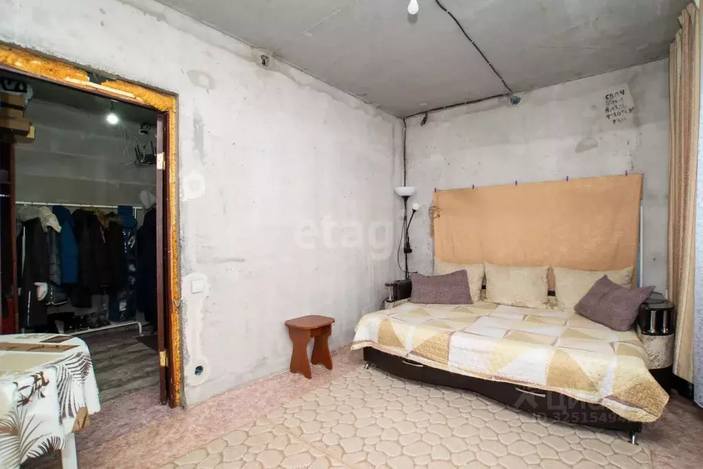 3-к кв. Новосибирская область, Новосибирск ул. Виктора Шевелева, 38/1 ... - Фото 2