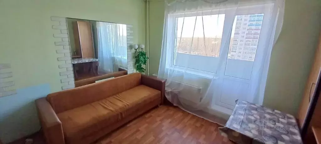 Студия Новосибирская область, Новосибирск ул. Твардовского, 22/1 (25.0 ... - Фото 1