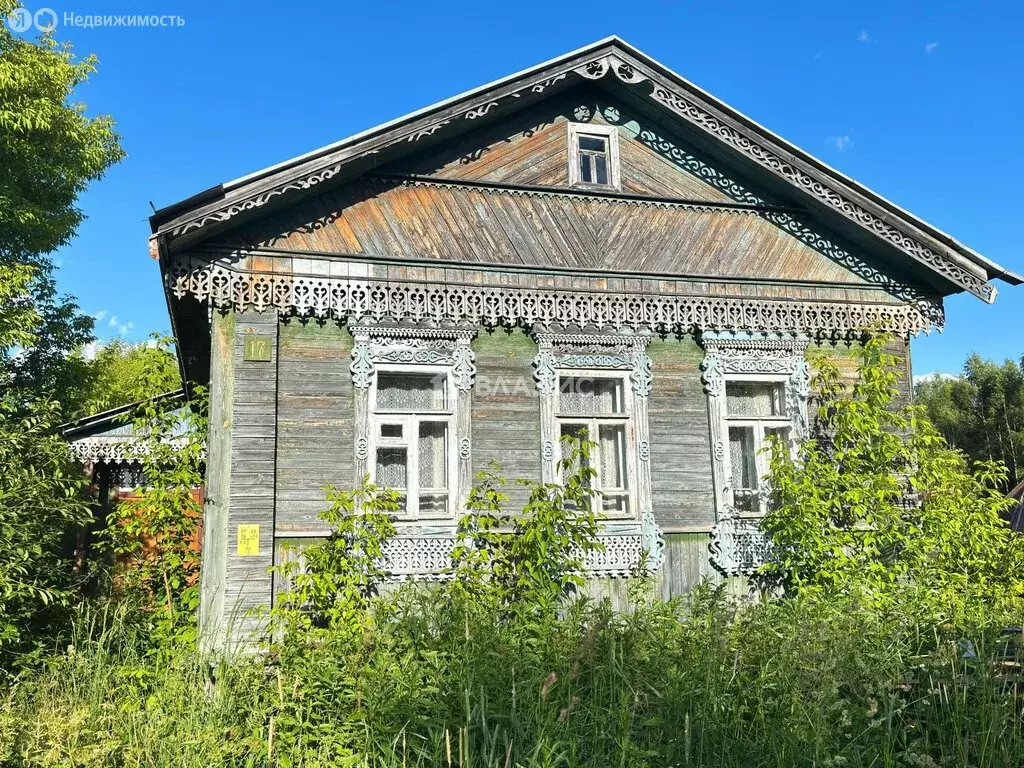 Дом в Новое Леушино, 2-я Первомайская улица, 17 (74 м) - Фото 0