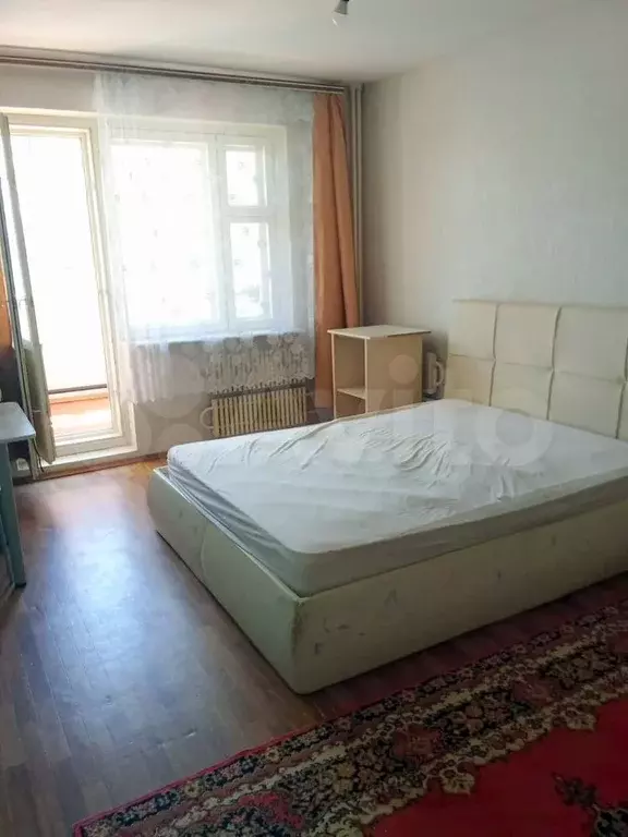 1-к. квартира, 40 м, 5/10 эт. - Фото 1