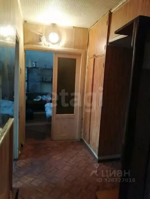 2-к кв. Ярославская область, Рыбинск ул. Моторостроителей, 17 (47.6 м) - Фото 1