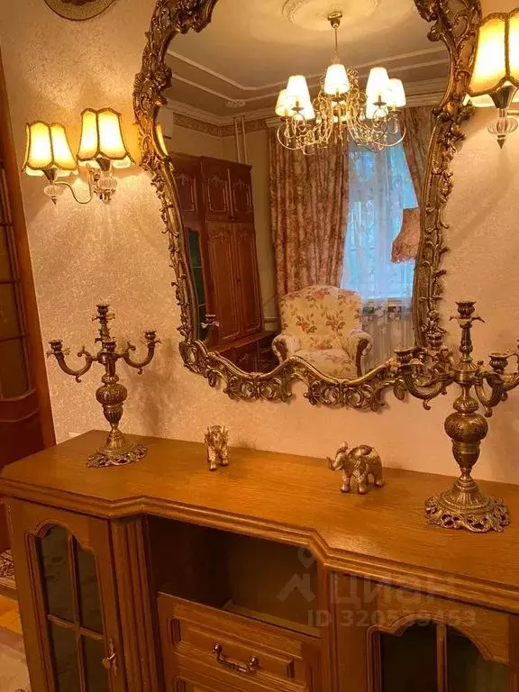 2-к кв. Тверская область, Тверь ул. Карпинского, 22/22 (47.0 м) - Фото 1