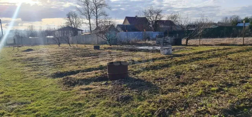Участок в Калужская область, Калуга городской округ, д. Канищево ул. ... - Фото 0