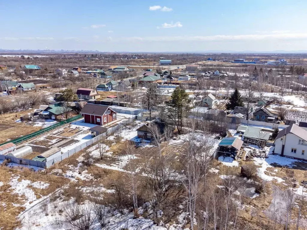 Дом в Еврейская автономная область, Смидовичский район, пос. ... - Фото 1