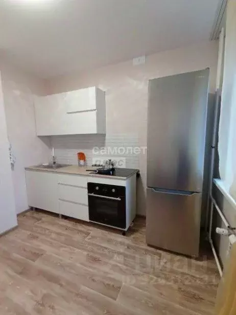 1-к кв. Липецкая область, Липецк Минская ул., 6Ак1 (38.0 м) - Фото 1