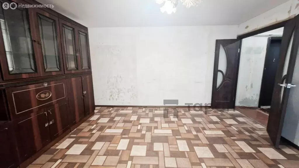 1-комнатная квартира: Копейск, улица Петра Томилова, 12 (35.9 м) - Фото 2