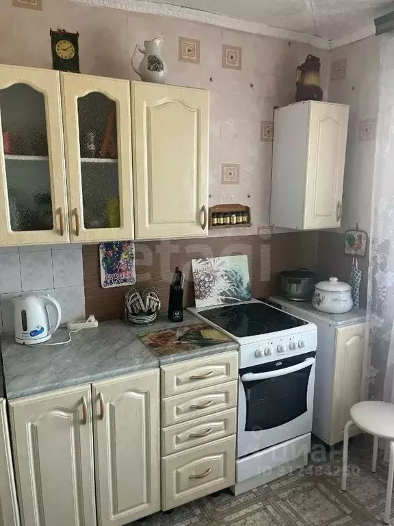 2-к кв. Амурская область, Благовещенск ул. Ленина, 281/1 (50.0 м) - Фото 0