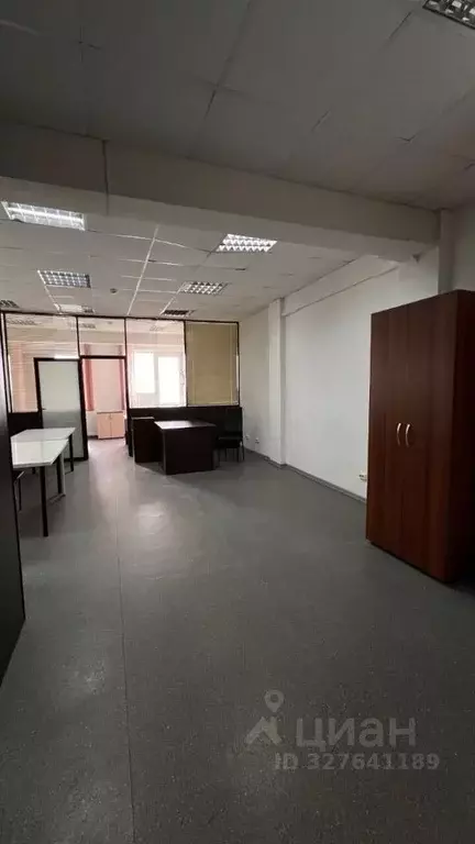 Офис в Новосибирская область, Новосибирск Владимировская ул., 26/1 (64 ... - Фото 1