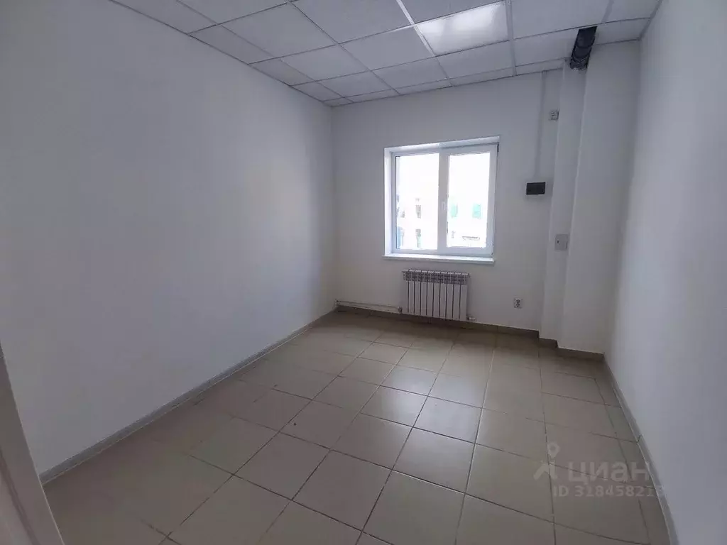 Офис в Нижегородская область, Дзержинск ул. Гайдара, 51Г (12 м) - Фото 1