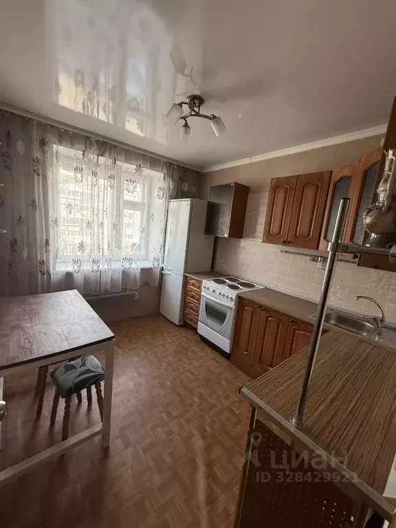 1-к кв. Самарская область, Тольятти ул. 70 лет Октября, 43 (36.0 м) - Фото 2