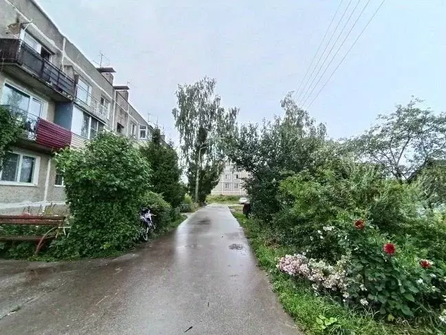 3-к кв. Нижегородская область, Кстовский муниципальный округ, д. ... - Фото 2