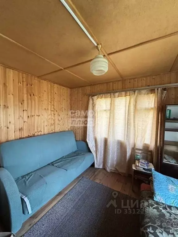 Дом в Московская область, Богородский городской округ, Парус СТ 195 ... - Фото 2