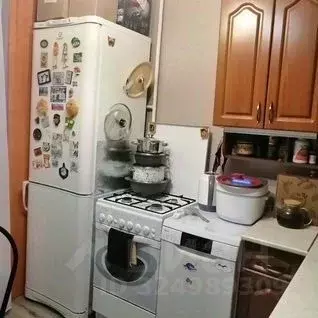 1-к кв. Москва Ферганский проезд, 10К2 (32.5 м) - Фото 1