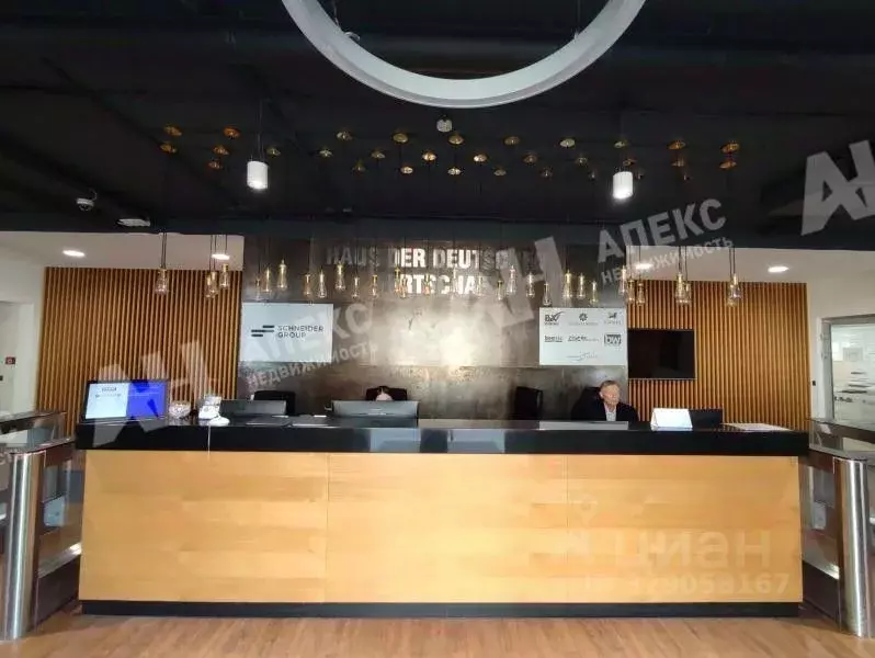 Офис в Москва 1-й Казачий пер., 7 (315 м) - Фото 2