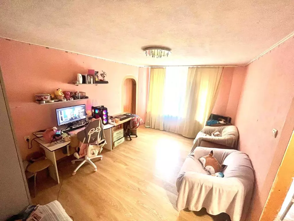Продаётся 2-к квартира, 36.7 м - Фото 0