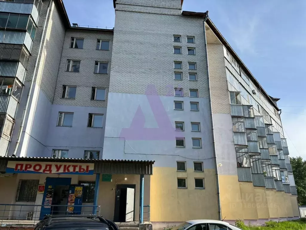 Студия Алтайский край, Барнаул ул. Малахова, 177А (24.4 м) - Фото 0