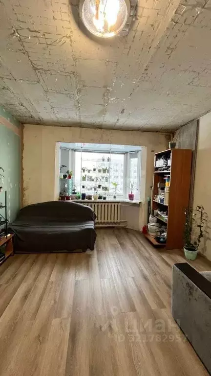 Комната Ямало-Ненецкий АО, Новый Уренгой ул. 26-го съезда КПСС, 10 ... - Фото 2