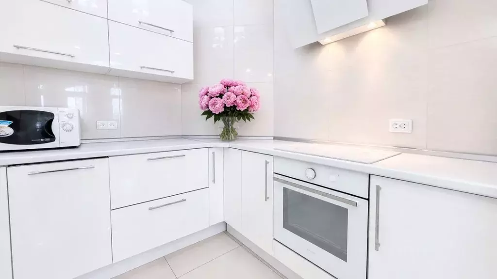 3-к кв. Иркутская область, Иркутск Дальневосточная ул., 134 (79.9 м) - Фото 1
