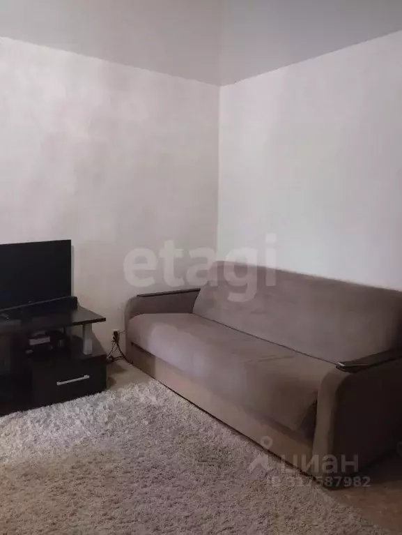 1-к кв. Приморский край, Артем Севастопольская ул., 29/1 (30.1 м) - Фото 1