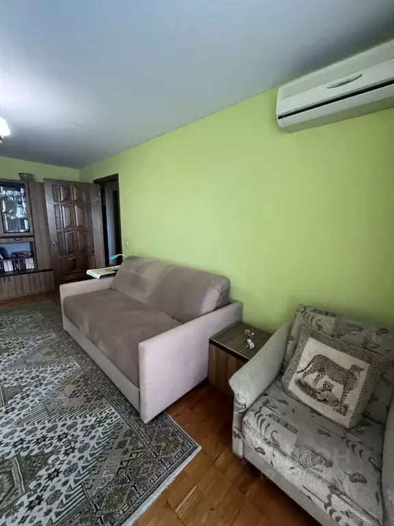 2-к кв. Волгоградская область, Волгоград ул. Остравская, 20А (58.8 м) - Фото 2