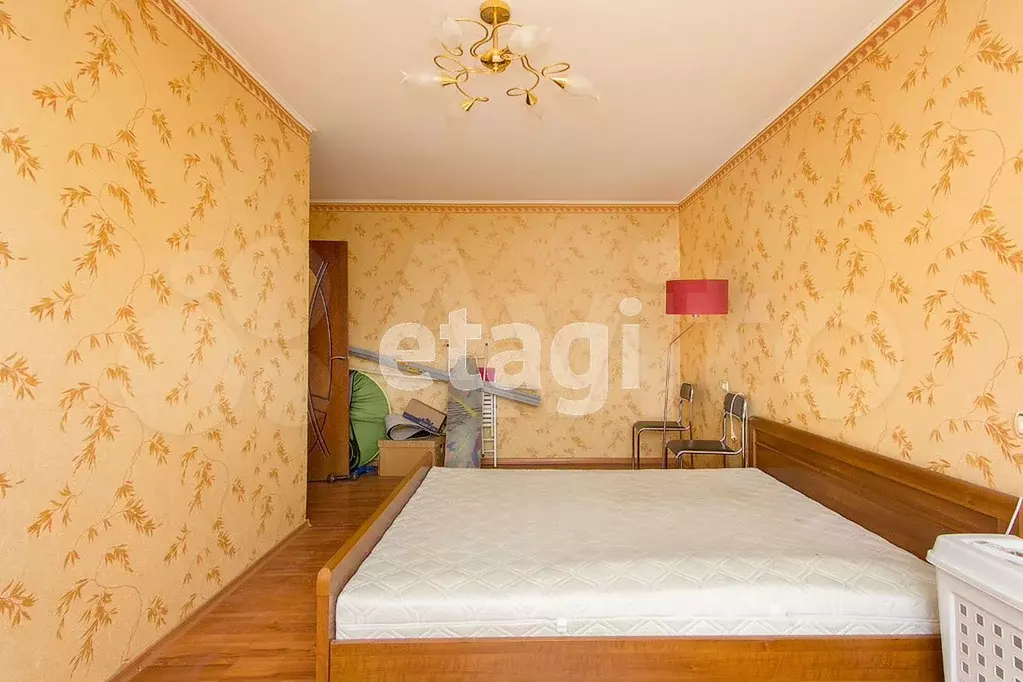 2-к. квартира, 43,7 м, 5/9 эт. - Фото 1