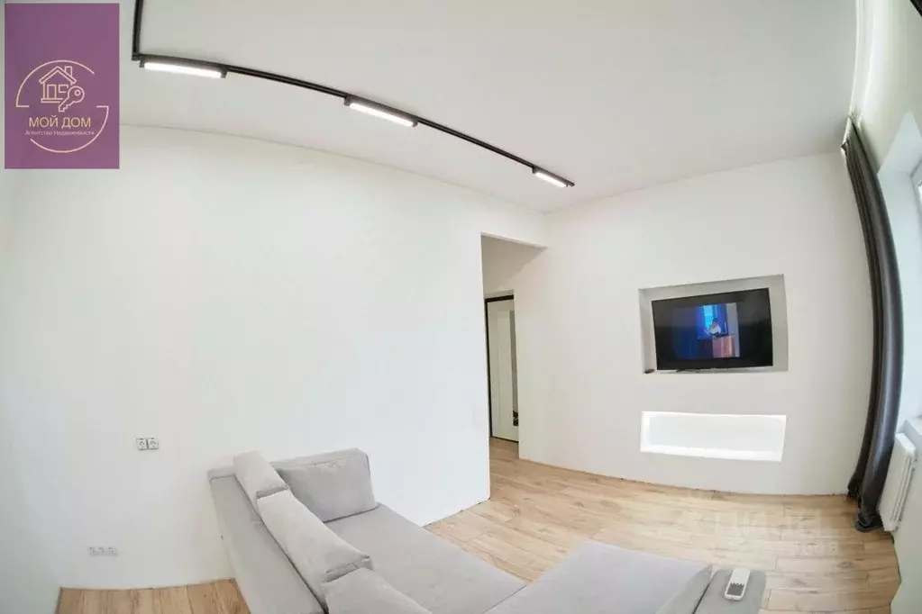 2-к кв. Крым, Евпатория ул. Сытникова, 19 (41.3 м) - Фото 2