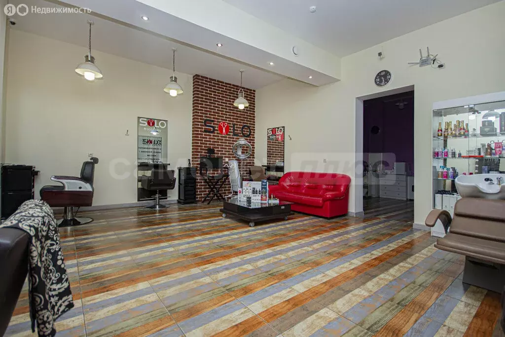 Помещение свободного назначения (90.3 м) - Фото 2