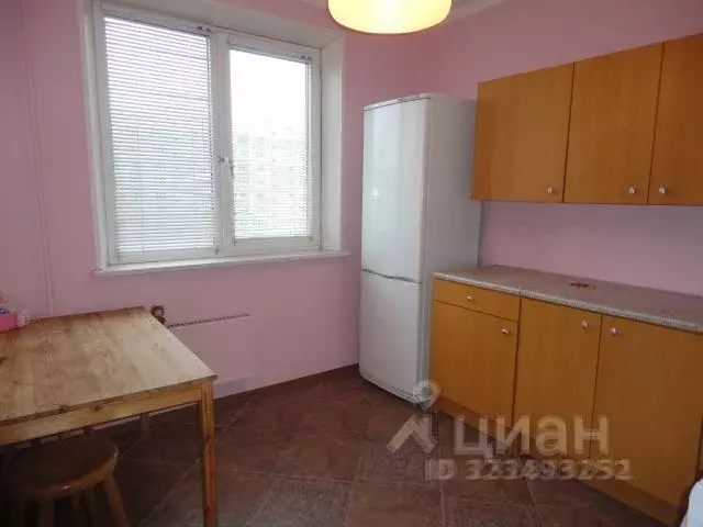 1-к кв. Москва Ратная ул., 14 (40.0 м) - Фото 1