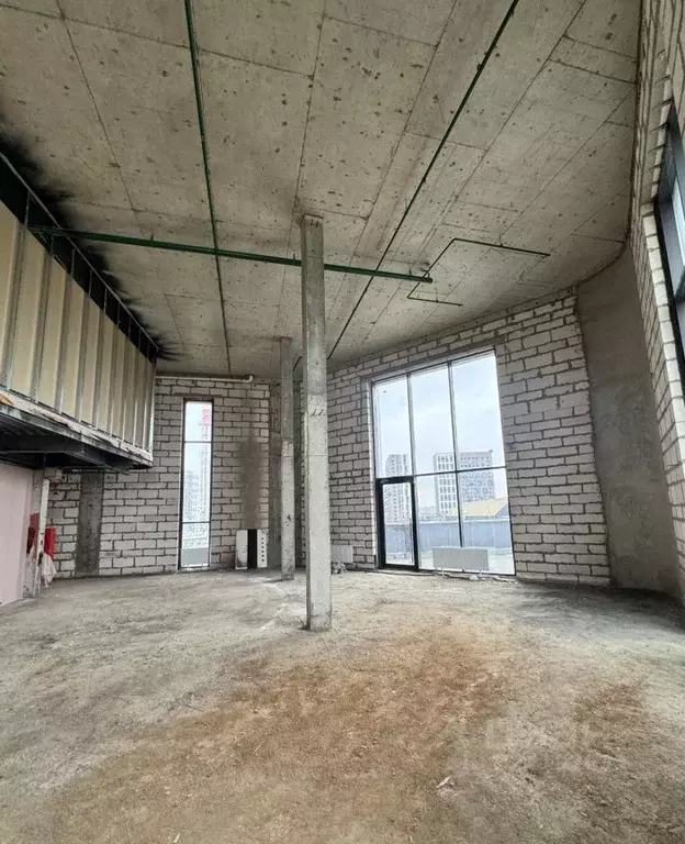 Помещение свободного назначения в Московская область, Ленинский ... - Фото 1