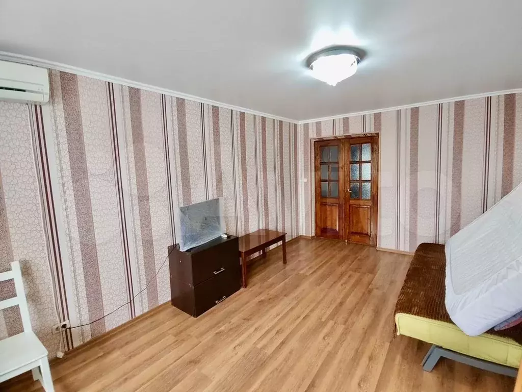 2-к. квартира, 50 м, 5/6 эт. - Фото 1