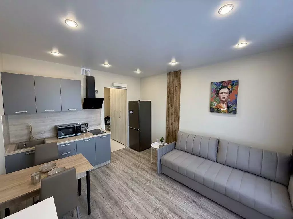 Продается студия - Фото 2