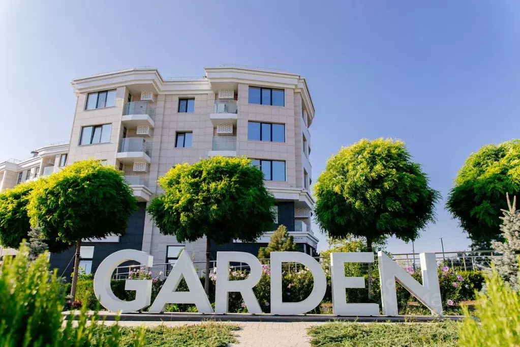 Студия Севастополь ул. Летчиков, 10к3 (36.0 м) - Фото 1