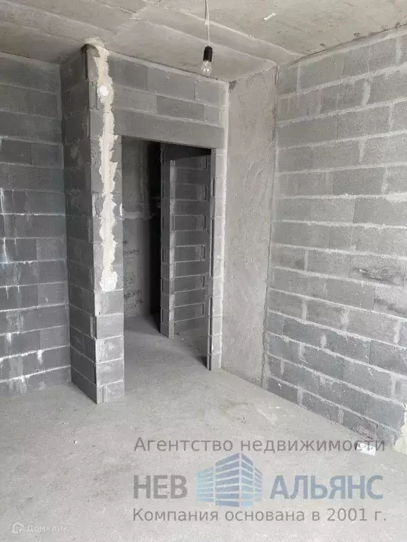 Продаётся 1-к квартира, 33.3 м - Фото 0
