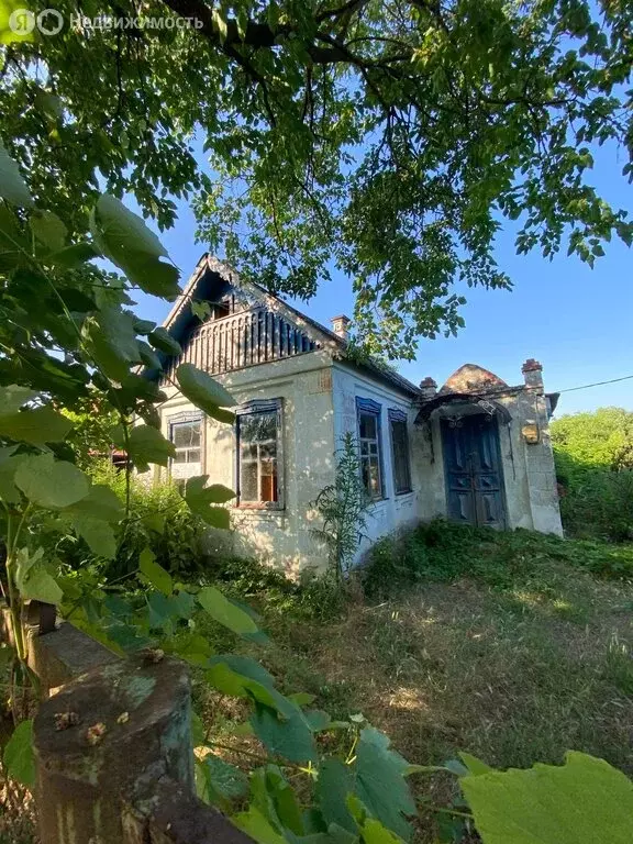 Участок в Северский район, Новодмитриевское сельское поселение, ... - Фото 1