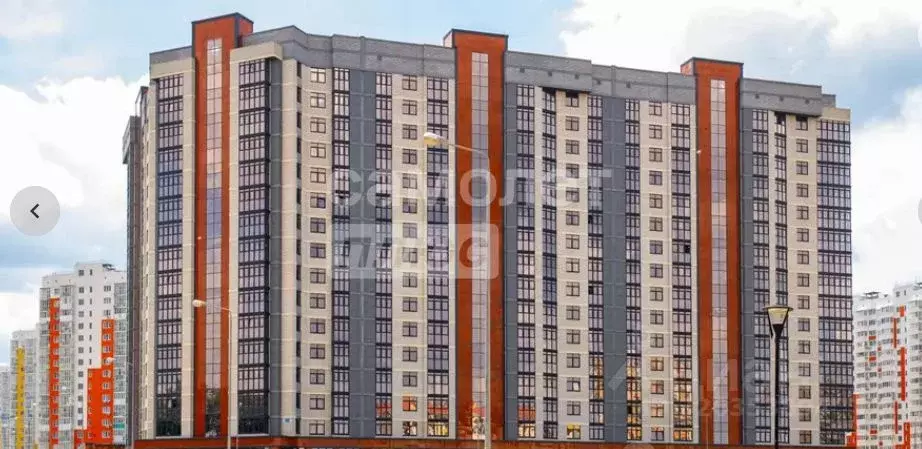 3-к кв. Краснодарский край, Анапа ул. Адмирала Пустошкина, 22к2 (87.0 ... - Фото 1