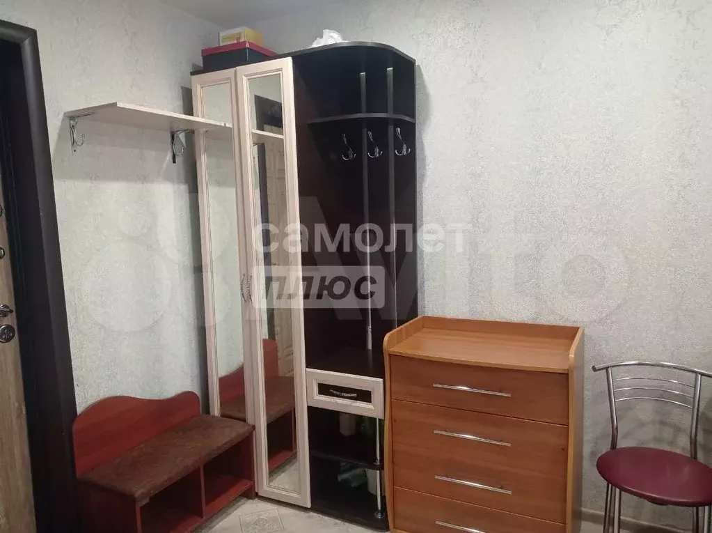Комната 12 м в 1-к., 5/5 эт. - Фото 0