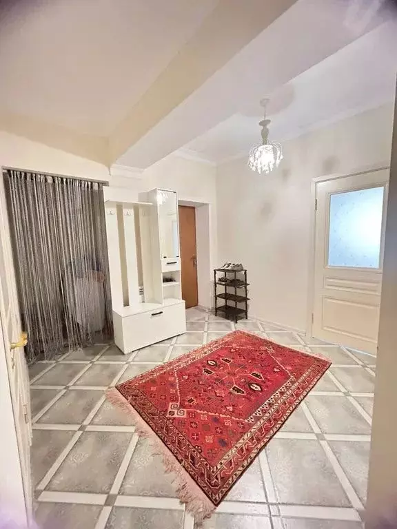 3-к кв. Дагестан, Дербент ул. Сальмана, 89Е (110.0 м) - Фото 1