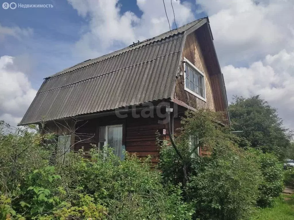 Дом в Ижевск, СТ Буммашевец-2 (20 м) - Фото 1