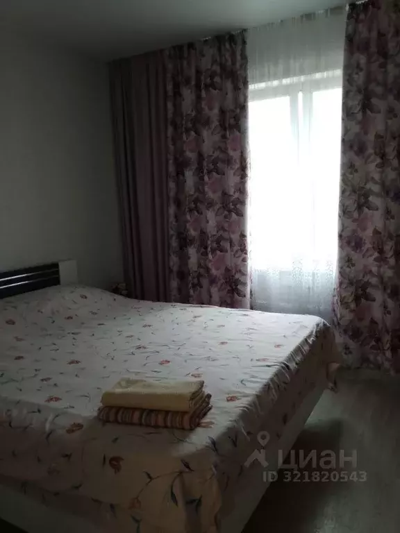 1-к кв. Удмуртия, Завьяловский район, с. Первомайский ул. Оружейников, ... - Фото 1