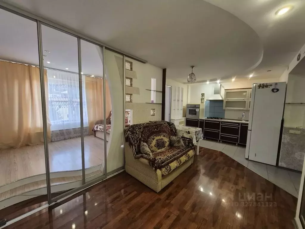 2-к кв. Севастополь, Севастополь, Балаклава г. проезд Квартальный, 2 ... - Фото 1