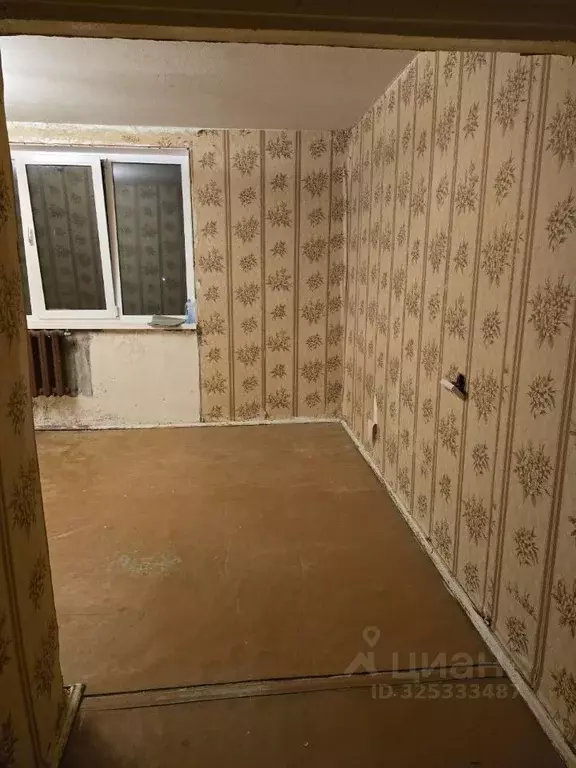 2-к кв. Ленинградская область, Гатчинский муниципальный округ, пос. ... - Фото 2