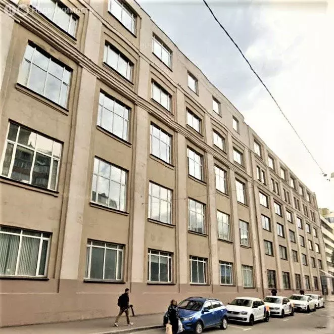 Офис (549 м) - Фото 0