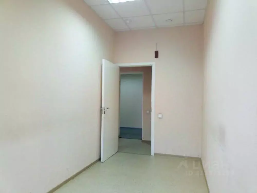 Офис в Санкт-Петербург ул. Швецова, 41 (692 м) - Фото 0