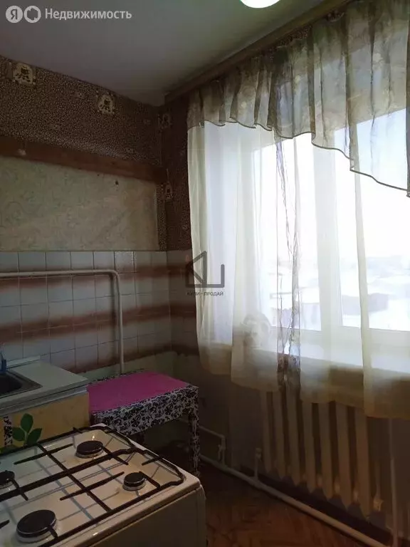 2-комнатная квартира: посёлок Мирный, улица 8 Марта, 8 (44 м) - Фото 2