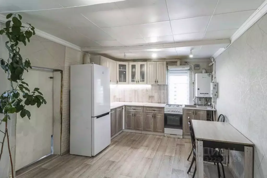 Дом в Омская область, Омск ул. 5-я Ремесленная, 66 (58 м) - Фото 1